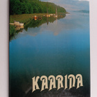 Jussi Jäppinen : Kaarina - pikkukuva 1