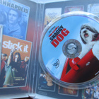 DISNEY THE SHAGGY DOG DVD - pikkukuva 3
