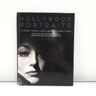 Hollywood Portraits (R.Hicks, C. Nisperos, kirja) - pikkukuva 1