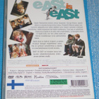 Dvd - East Is East - Damien O'Donnell  -elokuva 1999 - pikkukuva 3