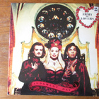 Army Of Lovers – Judgment Day (RARE maksisinkku 1992) - pikkukuva 2