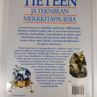 Robert Dinwiddie : Tieteen ja tekniikan merkkitapauksia - pikkukuva 2