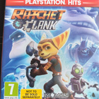Playstation PS4 Ratchet & Clank - pikkukuva 1