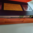 Sheriffi Bravestarr 4 vhs - pikkukuva 3
