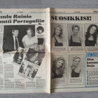Miss Suomi -86 juliste - pikkukuva 2