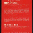 Heinrich Böll: Grupporträtt med dam (1972) - pikkukuva 2