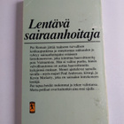 Adeline McElfresh : Lentävä sairaanhoitaja - pikkukuva 2