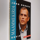 Jörn Donner : Uusin maammekirja - pikkukuva 1