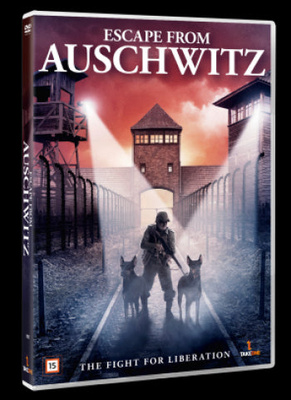 Escape from Auschwitz (DVD)