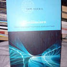 Sam Harris : HERÄÄMINEN ( SIS POSTIKULU ) - pikkukuva 2