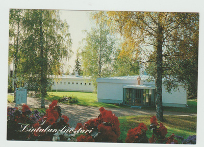 Lintulan luostari      (T)