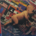 GARY MOORE - AFTER THE WAR U.S -89 EX/EX LP - pikkukuva 2