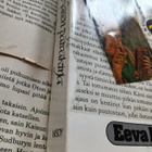 Eeva Kilpi - Naisen päiväkirja (pokkari) - pikkukuva 3