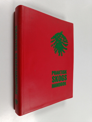 Praktisk skogshandbok
