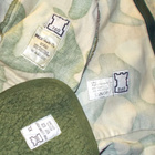M91 maastopuku koko 60, XL-XXL - pikkukuva 2