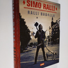 Simo Ralli : Ralli radalla - pikkukuva 1