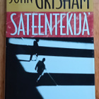 John Grisham - Sateentekijä - pikkukuva 1