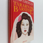 Chow Ching Li : Tårarnas bärstol . En kinesisk kvinna ber... - pikkukuva 1
