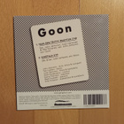 GOON : Taas Sen Täytyy Muuttuu CD-single (Ska) - pikkukuva 2