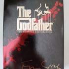 The Godfather, The Coppola restoration (BOXI) - DVD - pikkukuva 1