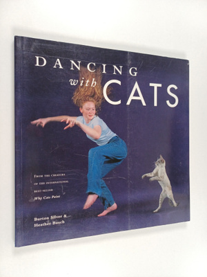 Burton Silver ym. : Dancing with Cats