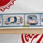 Ford GT  Mark 2 1966 Koottava 1/24 - pikkukuva 4