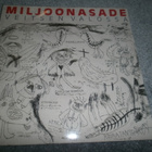 Miljoonasade: Veitsen Valossa Lp - pikkukuva 1