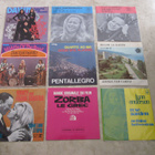 9 kpl Single Lp-levyjä. Toimituskulut on ilmaiset - pikkukuva 3
