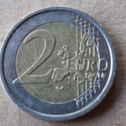 ITALIA 2 € Torinon Olympialaiset erikoiseuro 2006 - pikkukuva 2