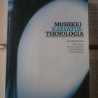 Musiikkikasvatusteknologia (nid.) - pikkukuva 1