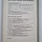 Niilo Kallio : Geometria 1 : Keskikoulun oppimäärä - pikkukuva 2
