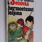 Robert Arthur : 3 etsivää ja hermostunut leijona - pikkukuva 1