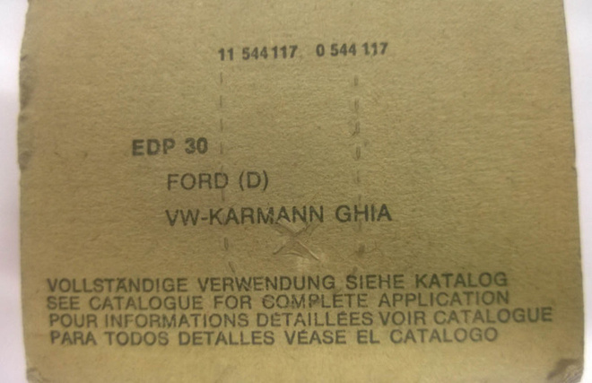 Item image