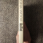 Aallot Virginia Woolf - pikkukuva 2