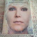 Astrid Swan-Viimeinen Kirjani - pikkukuva 1