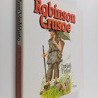 Daniel Defoe : Robinson Crusoe - pikkukuva 1