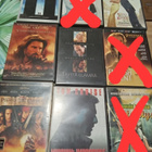 Dvd elokuvia 45kpl - pikkukuva 1