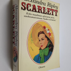 Alexandra Ripley : Scarlett - pikkukuva 1