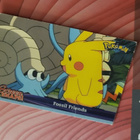 Fossil Friends #Snap06 Prices Pokemon 2001 Topps card - pikkukuva 1