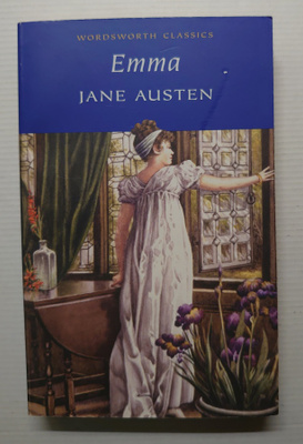 Jane Austen - Emma
