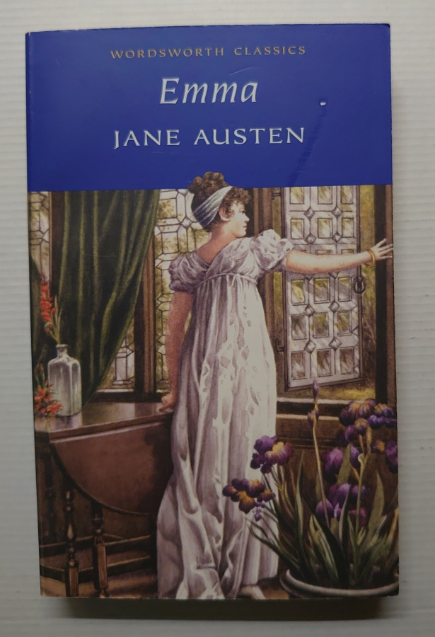 Jane Austen - Emma