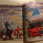 Masters of The universe magazin 1/86 - pikkukuva 5