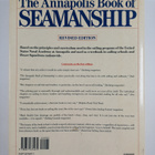 John Rousmaniere : The Annapolis Book of Seamanship - pikkukuva 2