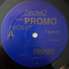 [12''] UNKNOWN ARTIST: UNTITLED (Techno) - pikkukuva 2
