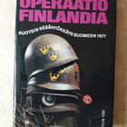 Arto Paasilinna: Operaatio Finlandia, 1. painos - pikkukuva 1