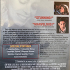 The Dreamlife of Angels (Erick Zonca) R1 DVD - pikkukuva 2
