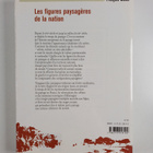 Francois Walter : Les figures paysageres de la nation - t... - pikkukuva 2