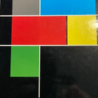 COLORCARDS - ADJECTIVES - pikkukuva 1