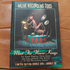 Flower Kings: Meet The Flower Kings 2-CD+ 2-DVD - pikkukuva 1