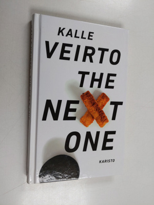 Kalle Veirto : The next one